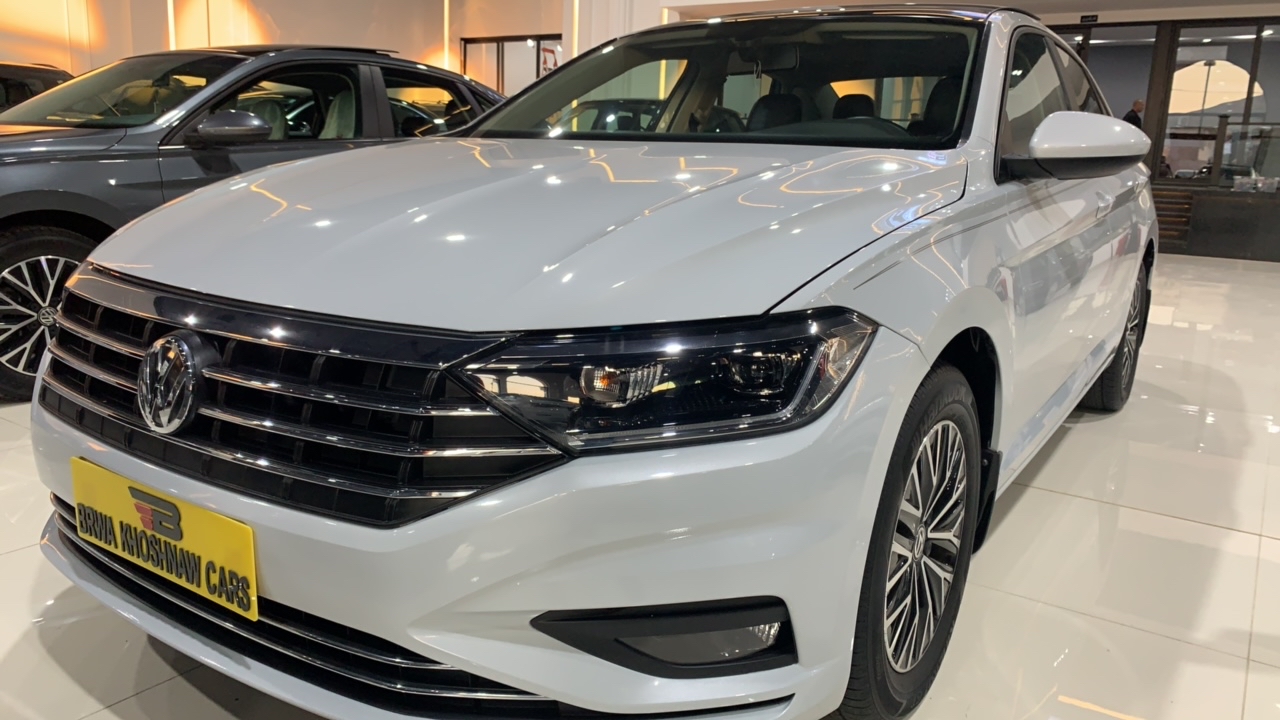 Volkswagen Jetta